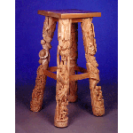 Tall Story Stool
